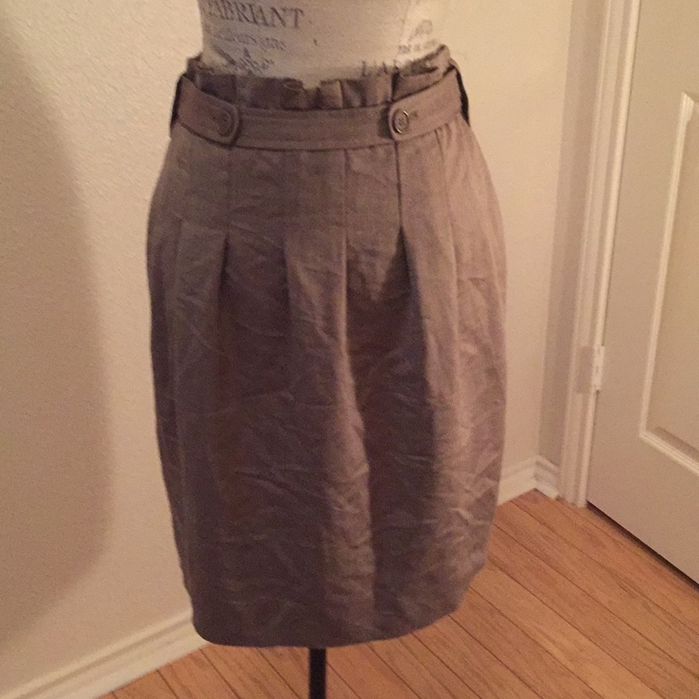 Beautiful Skirt For Business Or Casual.